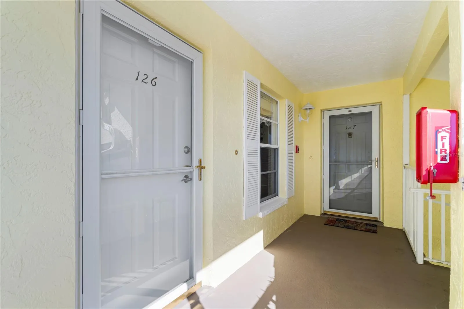 4000 BAL HARBOR BLVD #126, #126