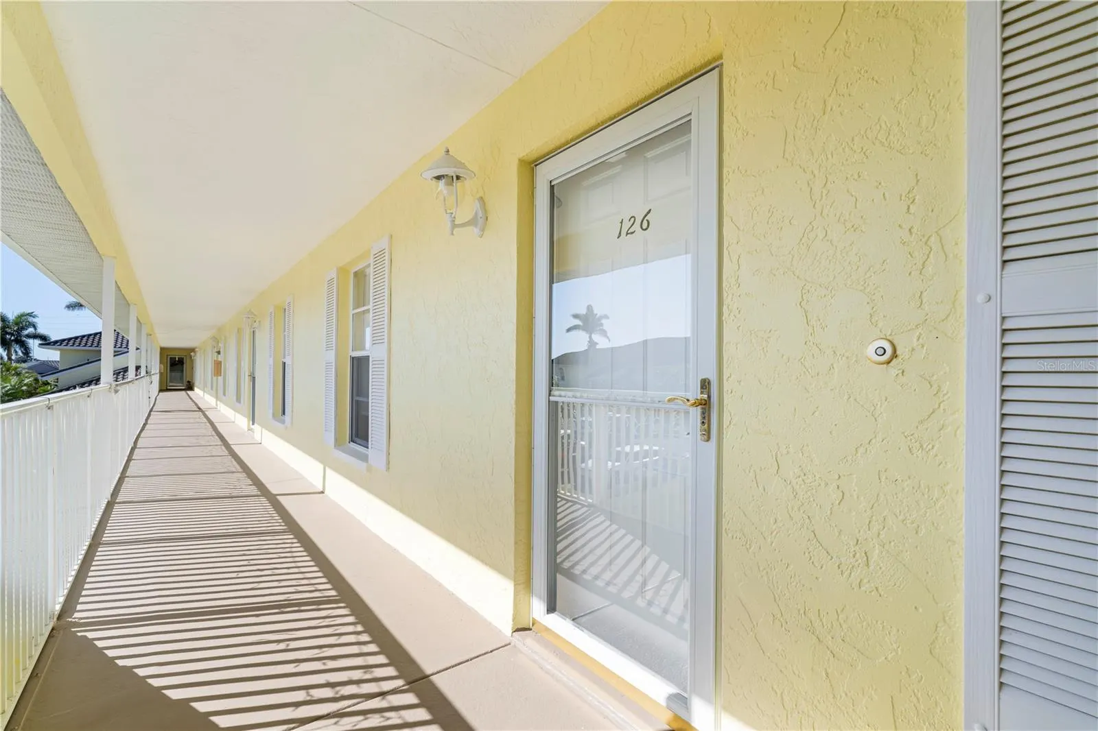 4000 BAL HARBOR BLVD #126, #126