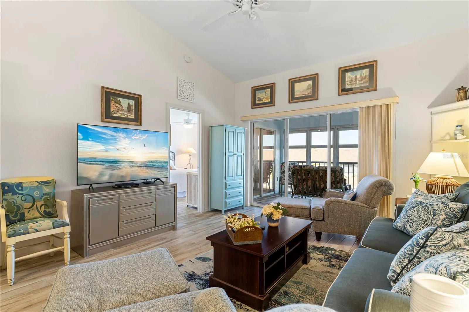 4000 BAL HARBOR BLVD #126, #126