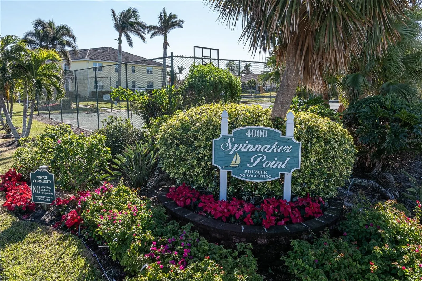 4000 BAL HARBOR BLVD #126, #126