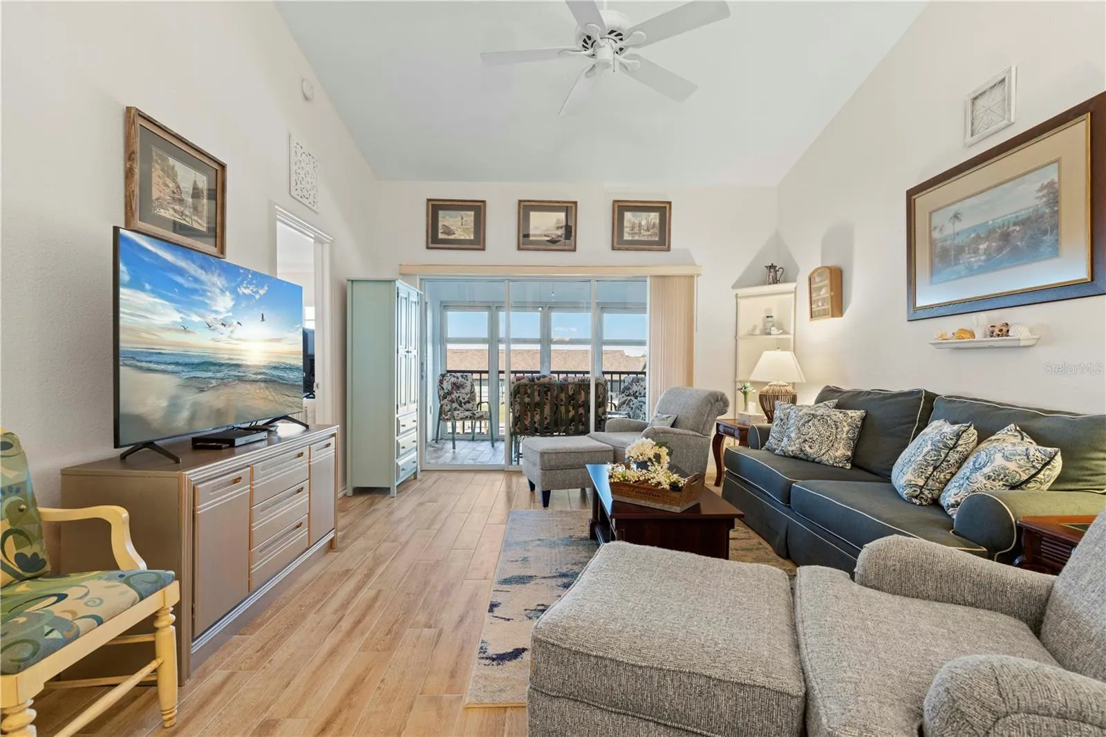 4000 BAL HARBOR BLVD #126, #126