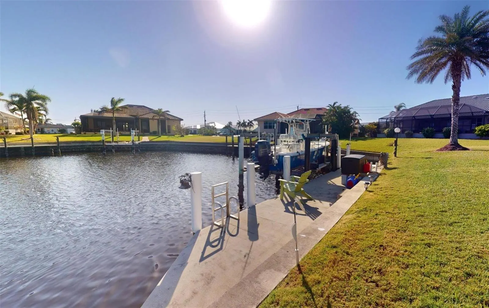 3448 NIGHTHAWK CT