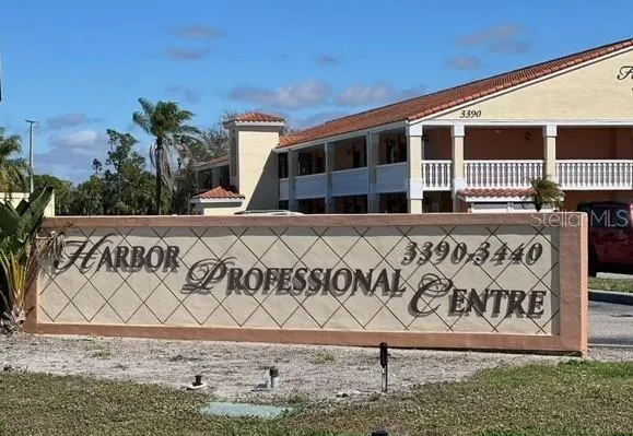 3390 TAMIAMI TRL #203, #203