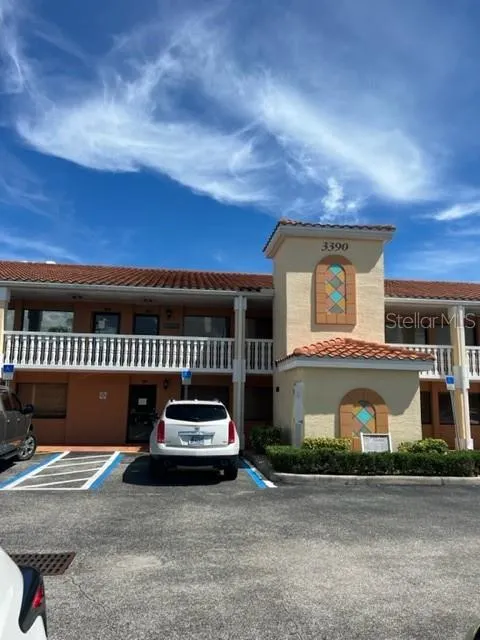 3390 TAMIAMI TRL #203, #203