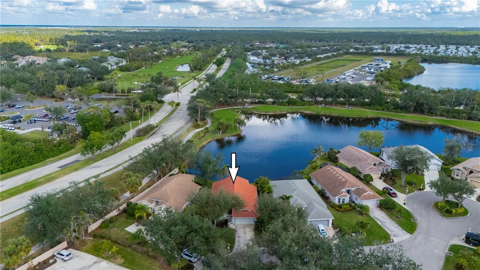 3191 VILLAGE LN