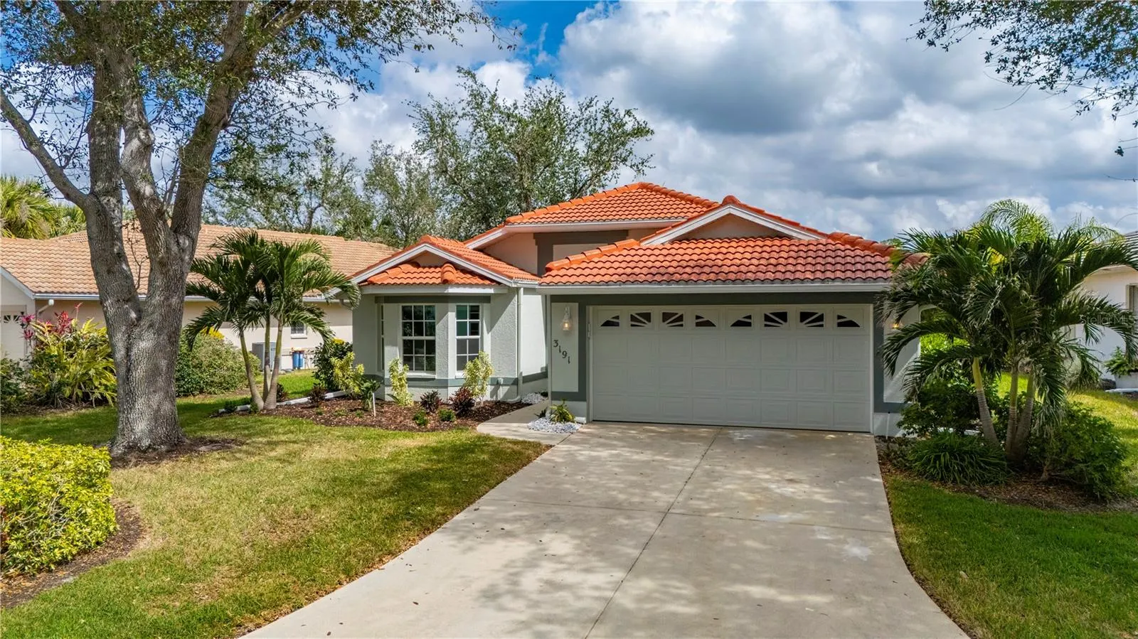 3191 VILLAGE LN