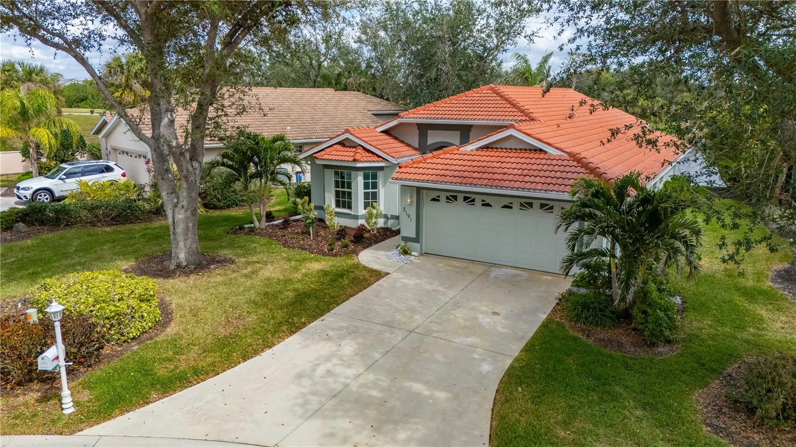 3191 VILLAGE LN
