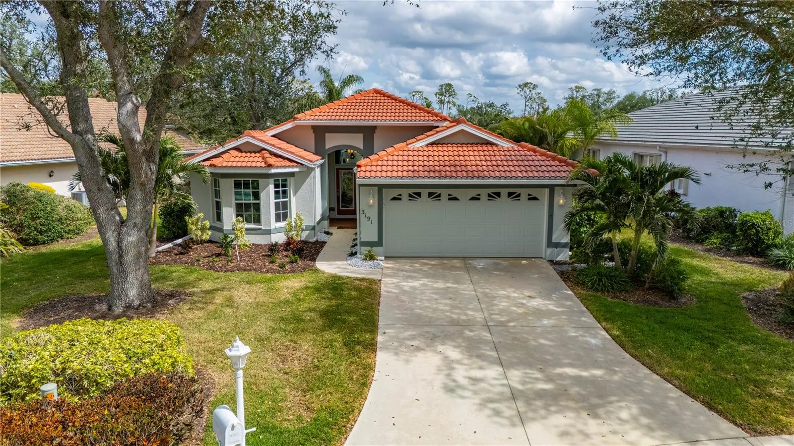 3191 VILLAGE LN