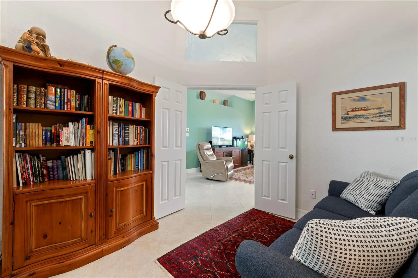 3191 VILLAGE LN