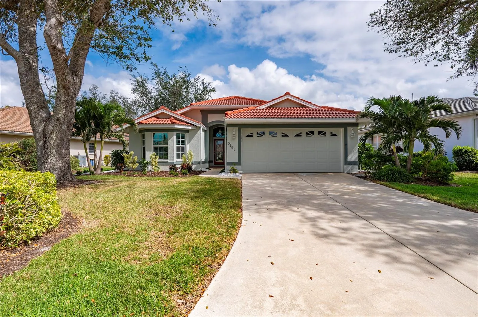 3191 VILLAGE LN