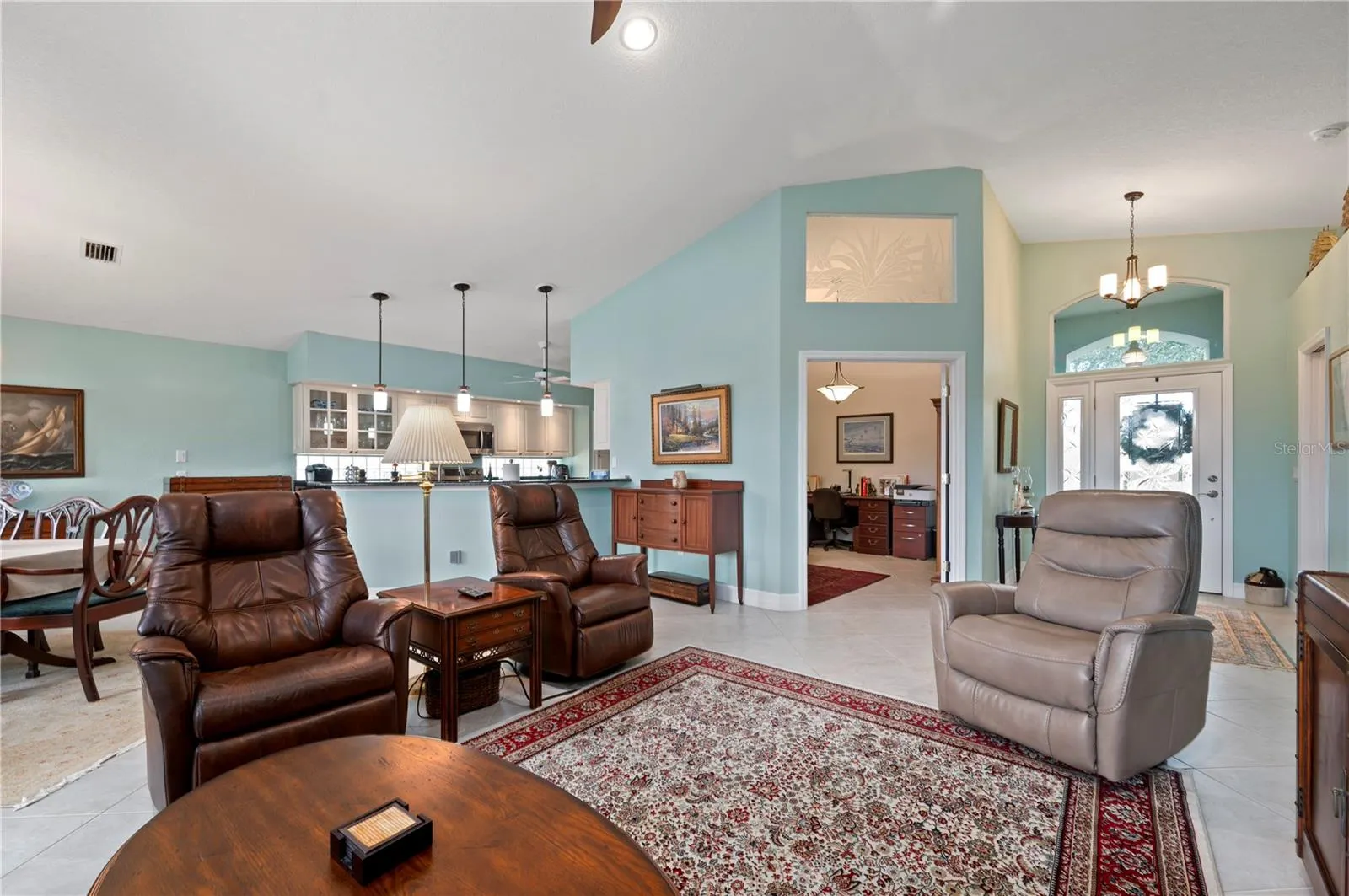 3191 VILLAGE LN
