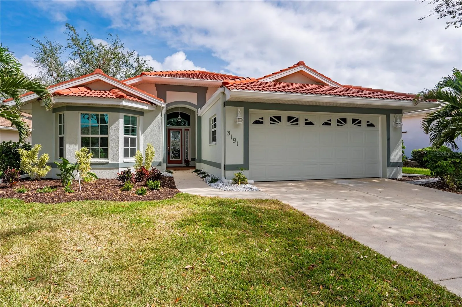 3191 VILLAGE LN