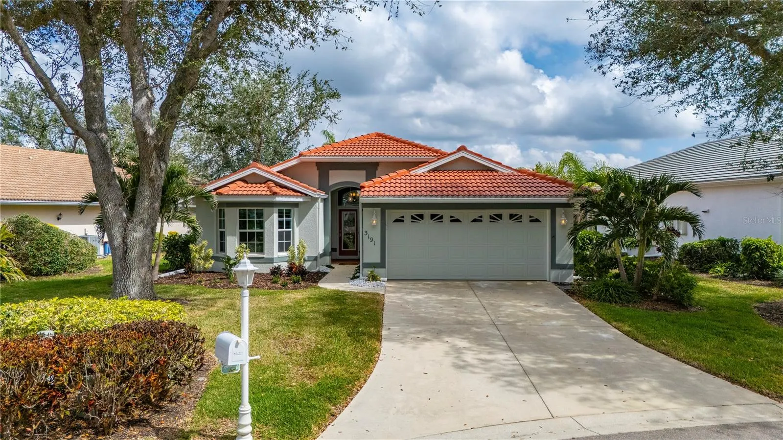 3191 VILLAGE LN