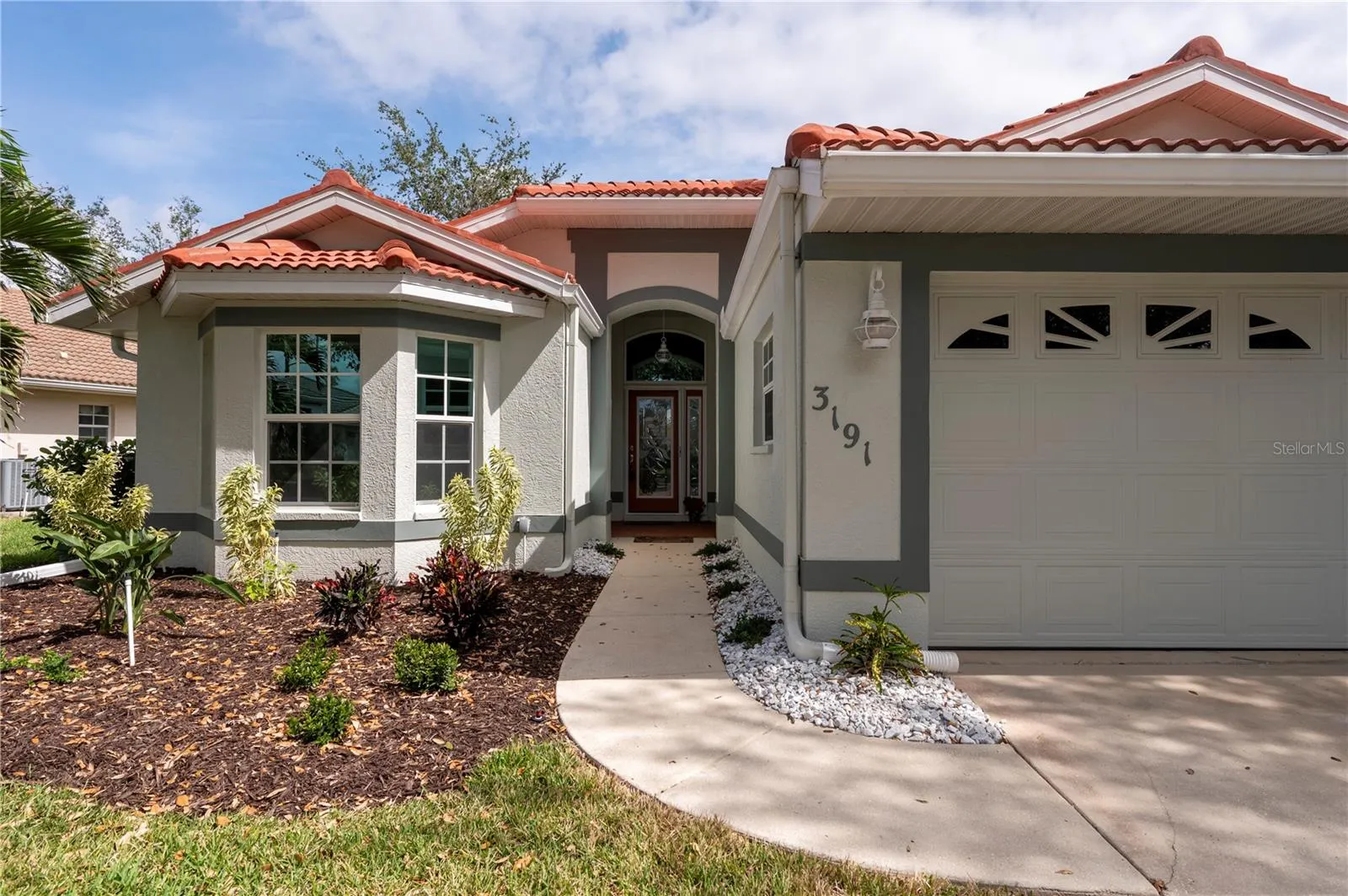 3191 VILLAGE LN