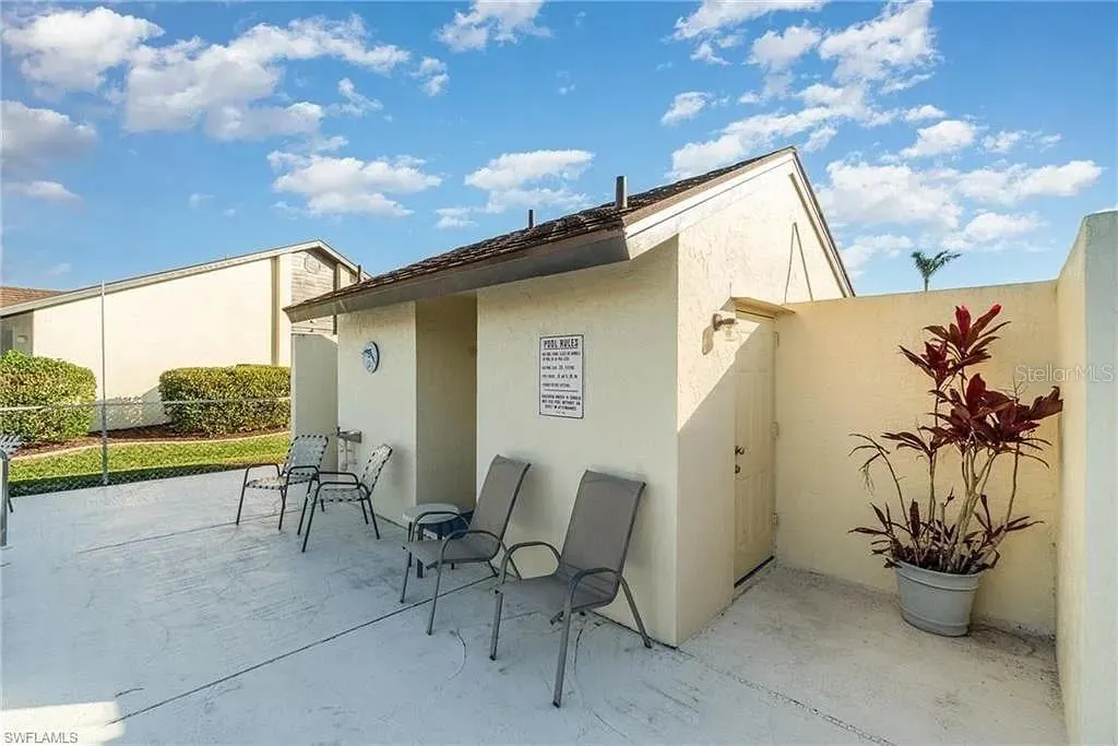 3920 BAL HARBOR BLVD #B1, #B1
