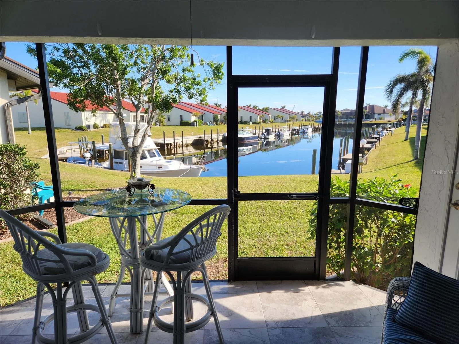 3920 BAL HARBOR BLVD #B1, #B1