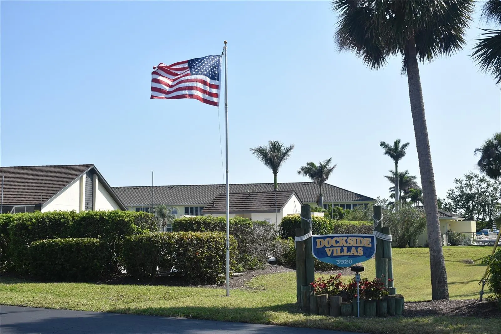 3920 BAL HARBOR BLVD #B1, #B1