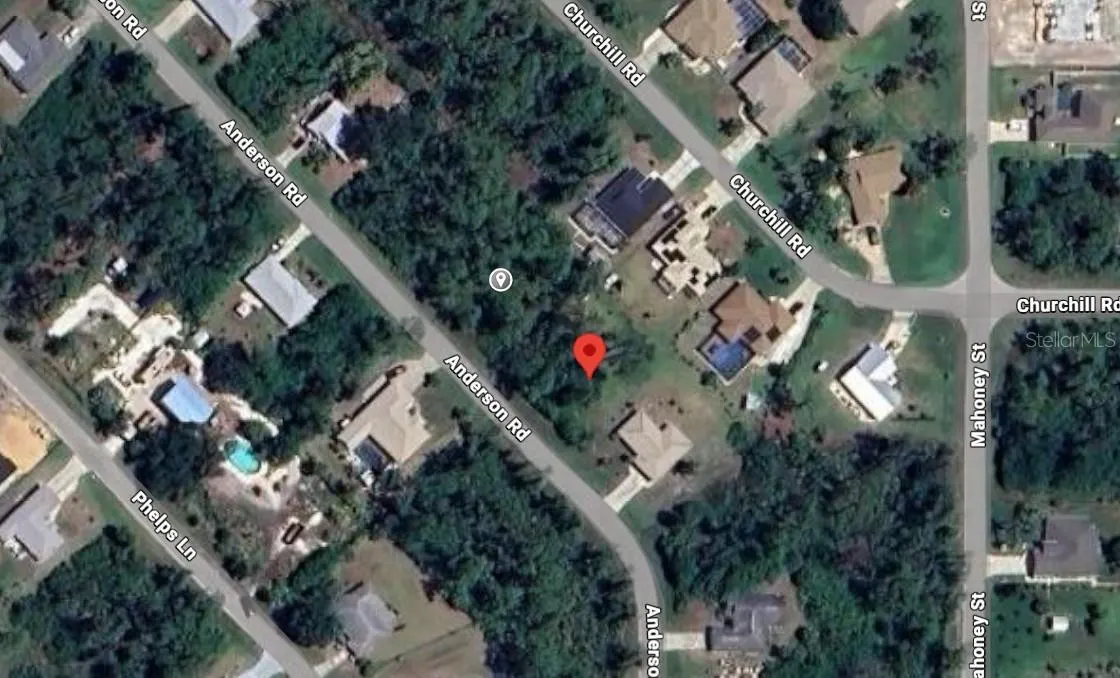 5616 ANDERSON RD