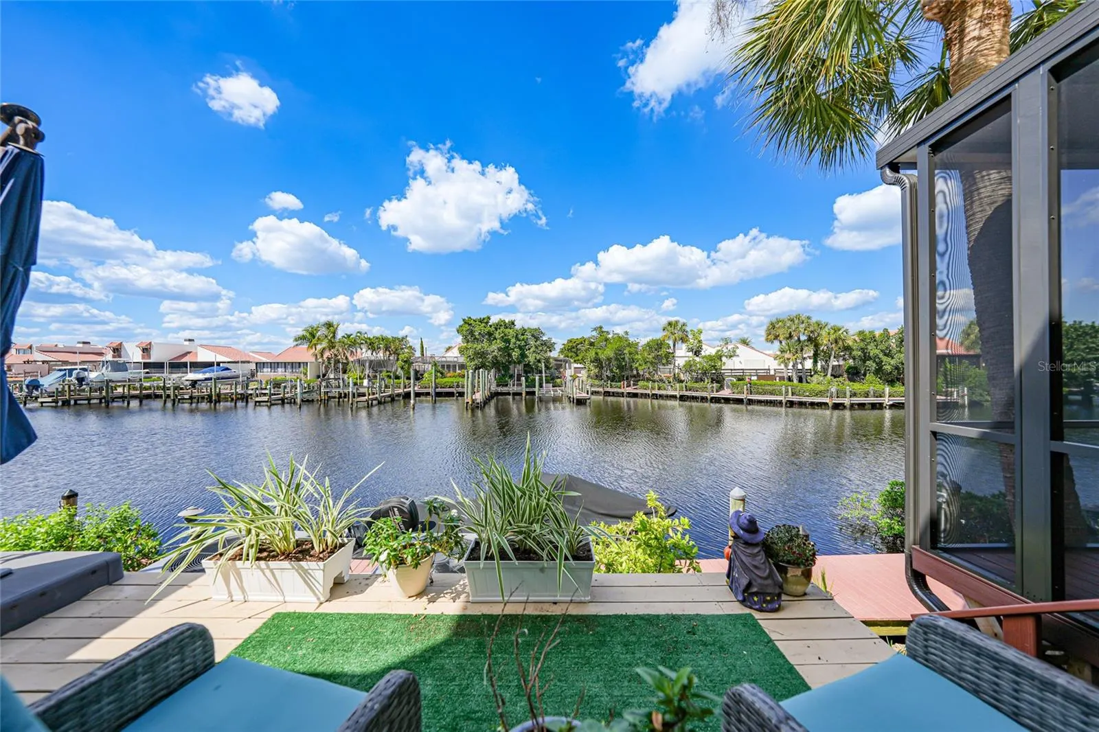 25188 MARION AVE #1033, #1033