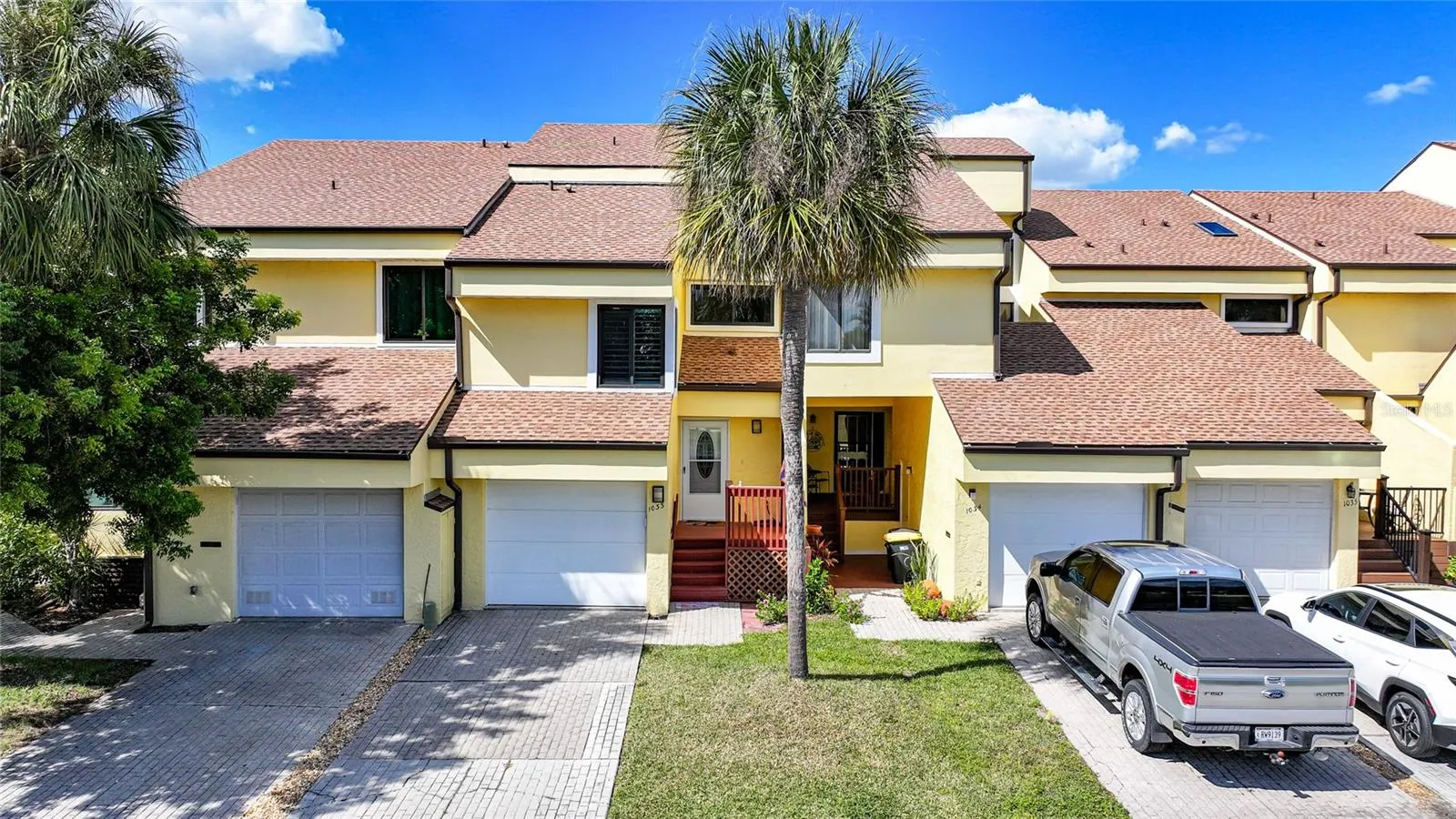 25188 MARION AVE #1033, #1033