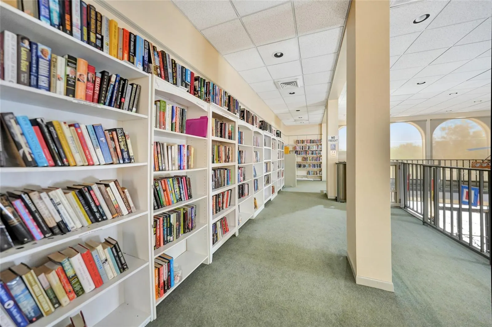 25188 MARION AVE #1033, #1033