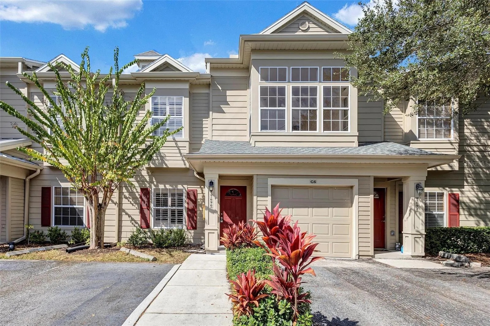 7696 PLANTATION CIR #7696, #7696