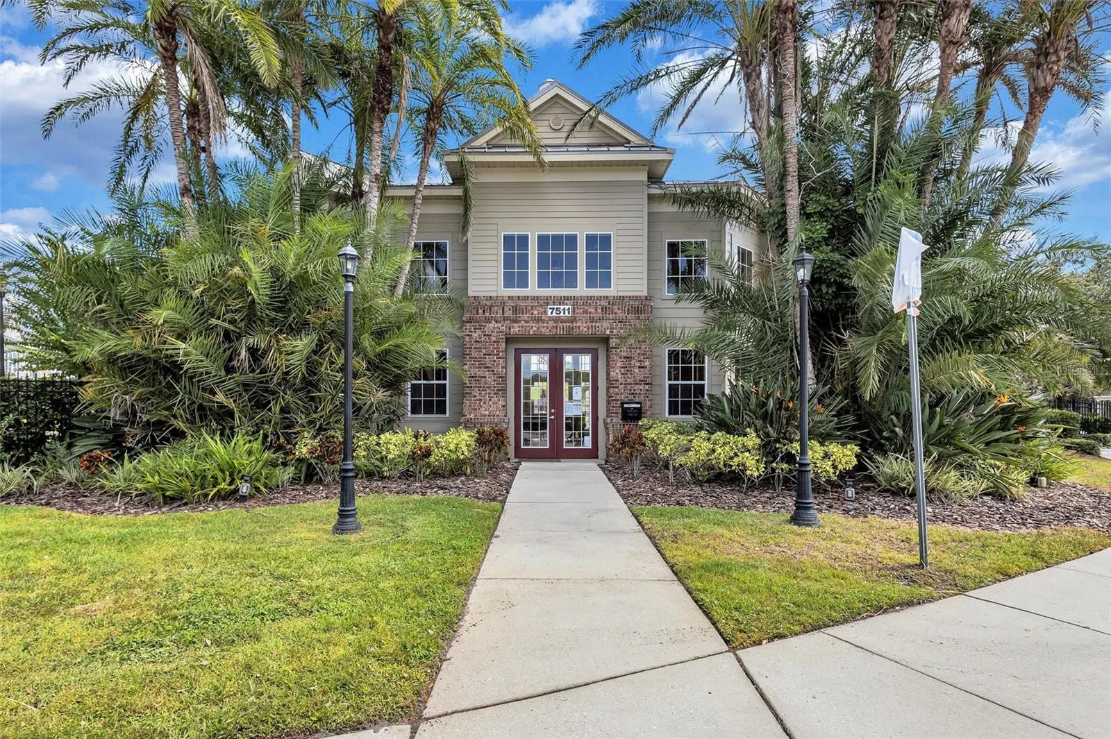 7696 PLANTATION CIR #7696, #7696