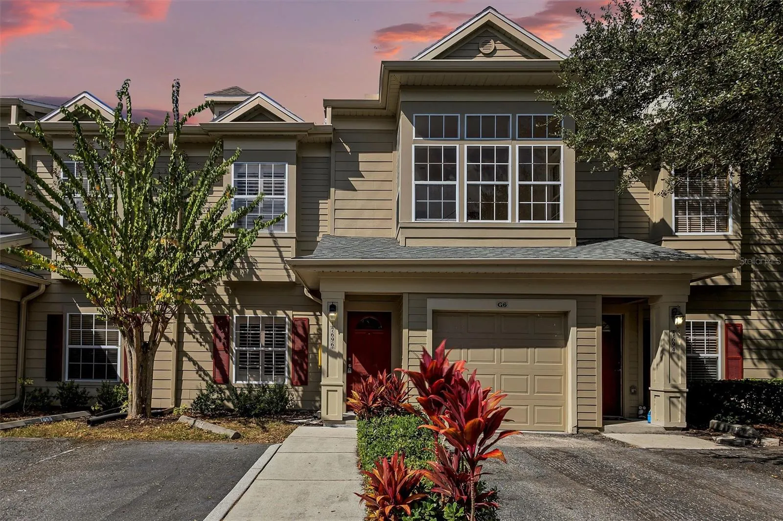 7696 PLANTATION CIR #7696, #7696