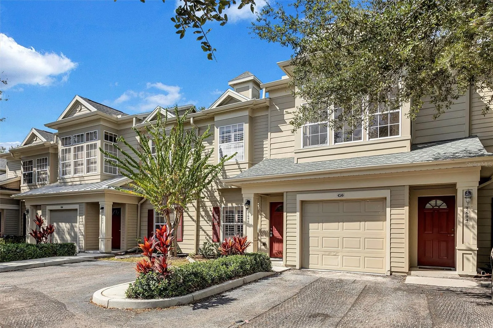 7696 PLANTATION CIR #7696, #7696
