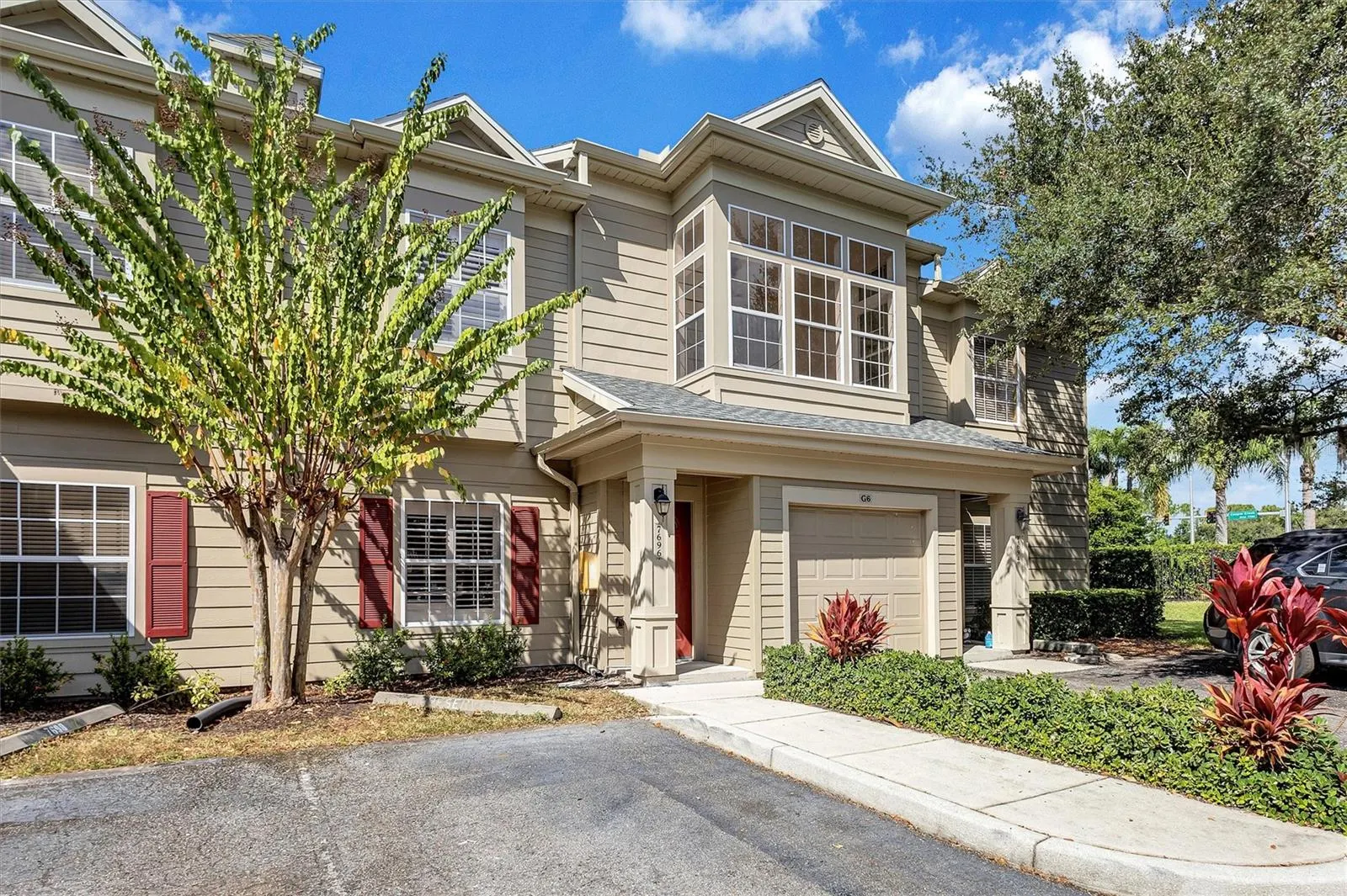 7696 PLANTATION CIR #7696, #7696