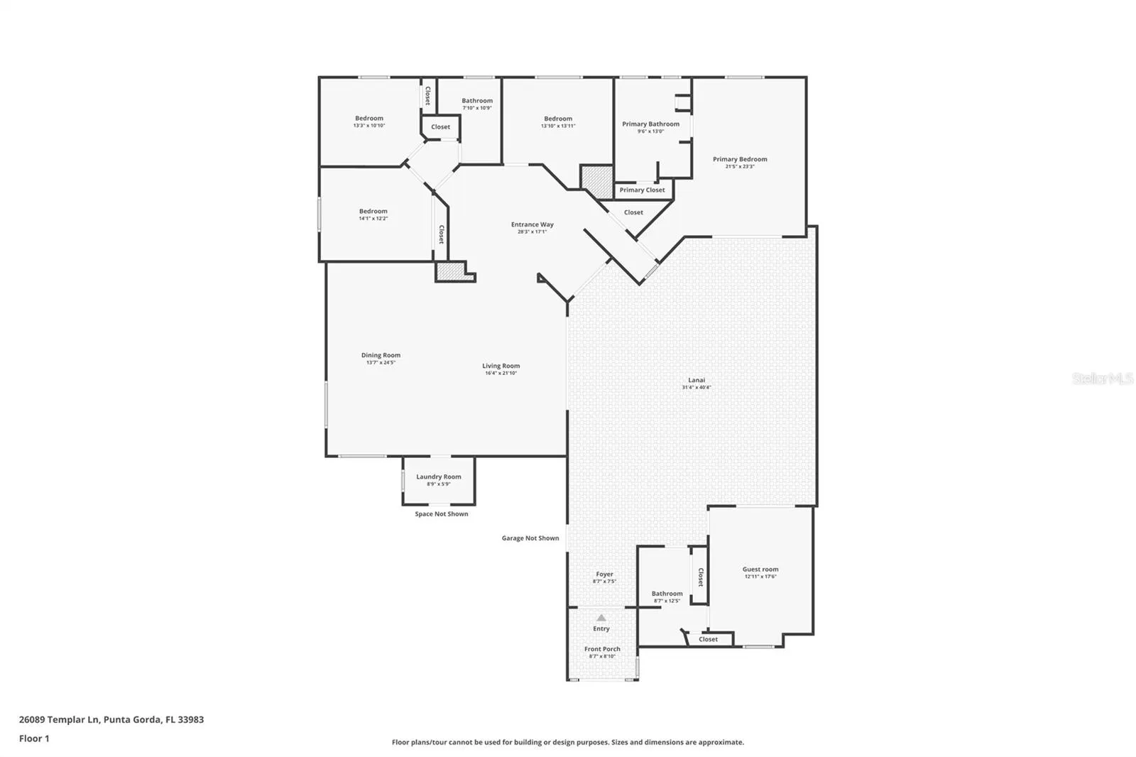 26089 TEMPLAR LN