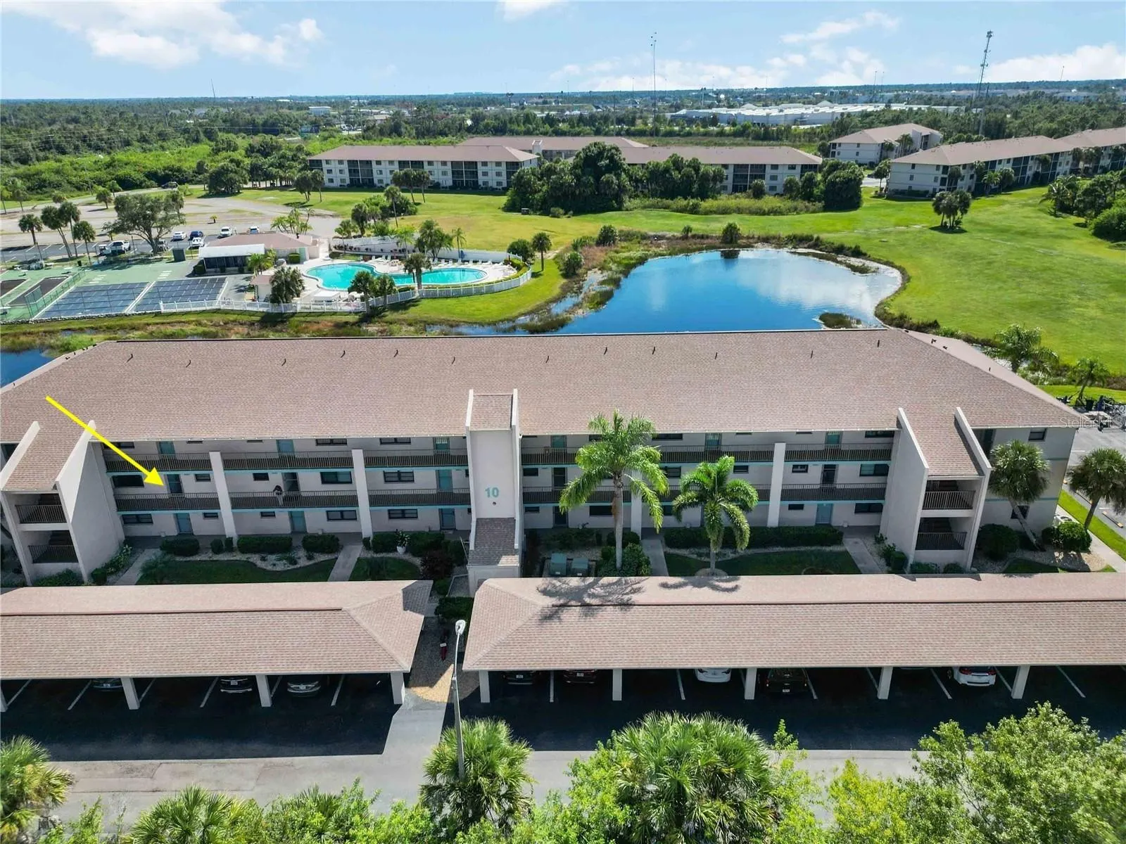 175 KINGS HWY #1022, #1022