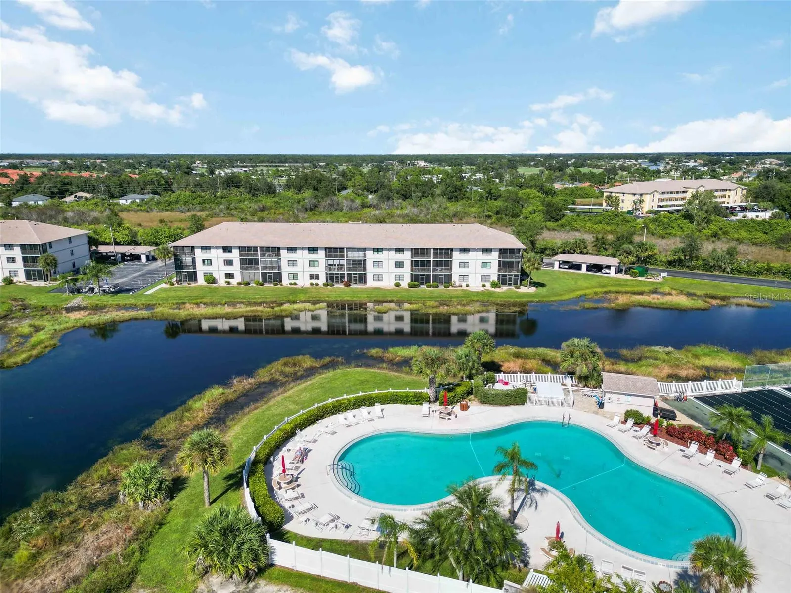 175 KINGS HWY #1022, #1022