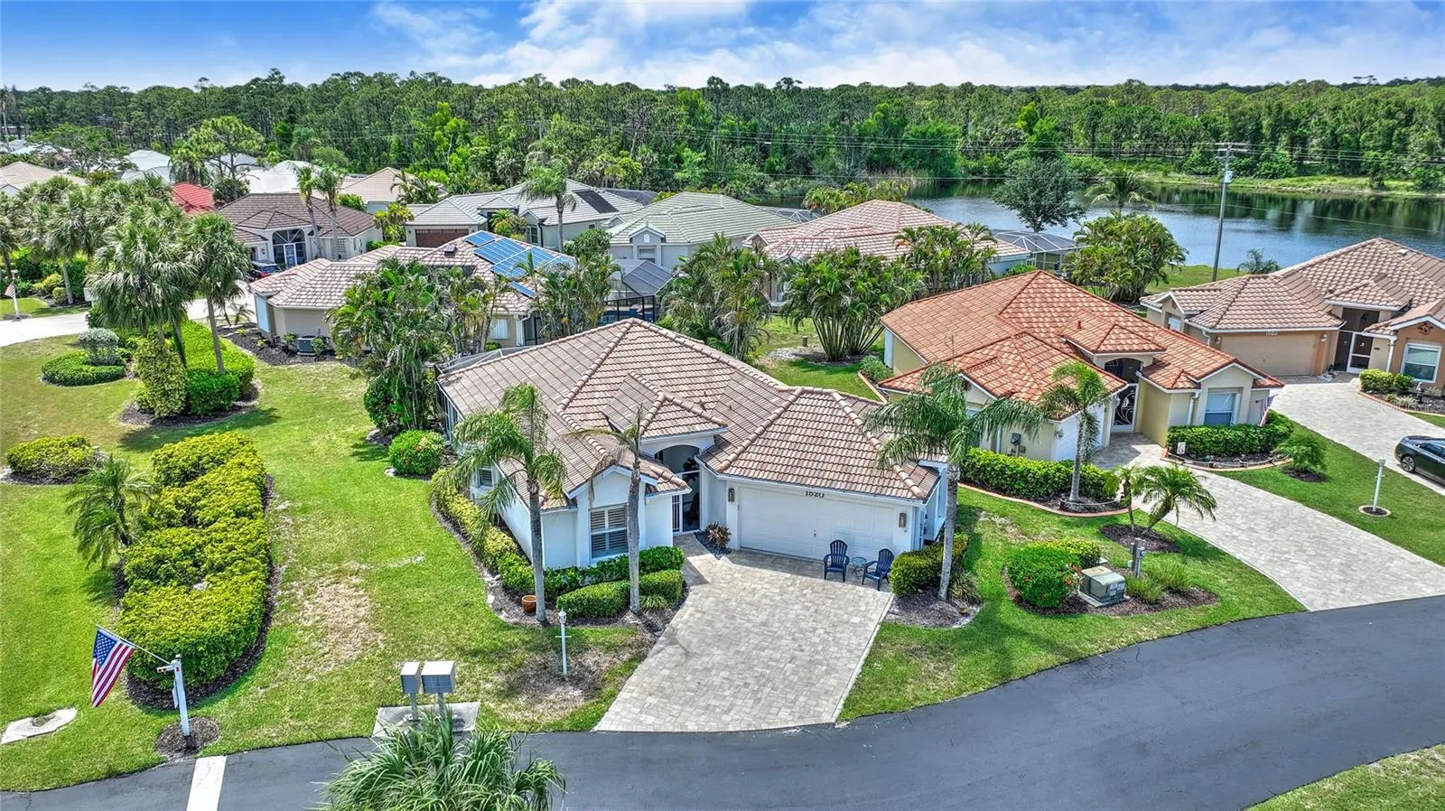 1520 ISLAMORADA BLVD