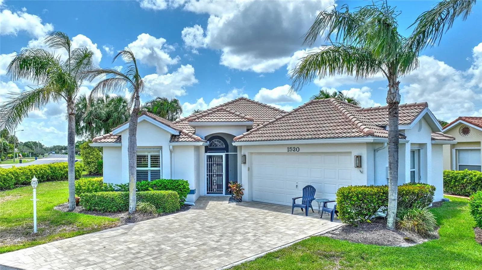 1520 ISLAMORADA BLVD