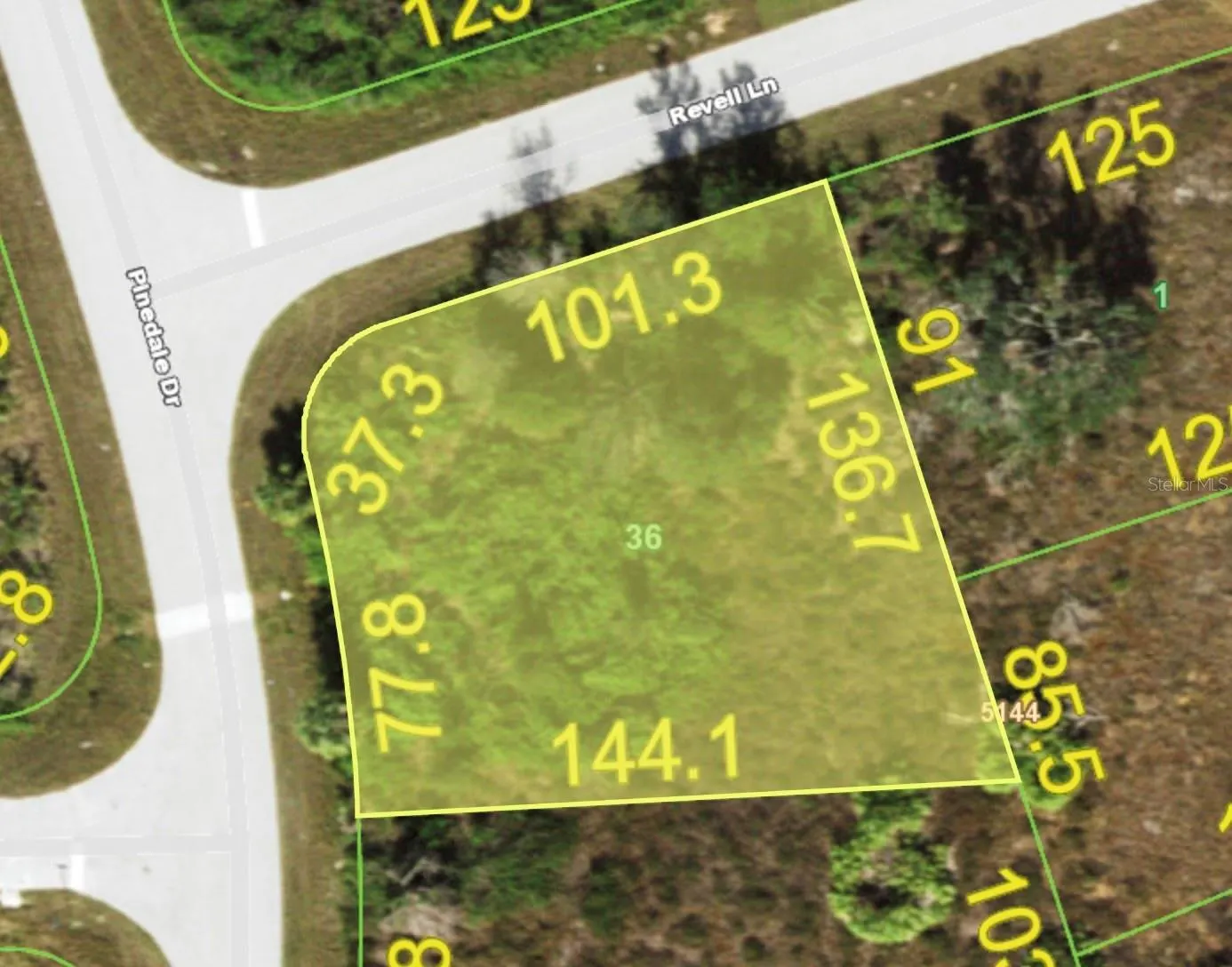 13125 REVELL LN