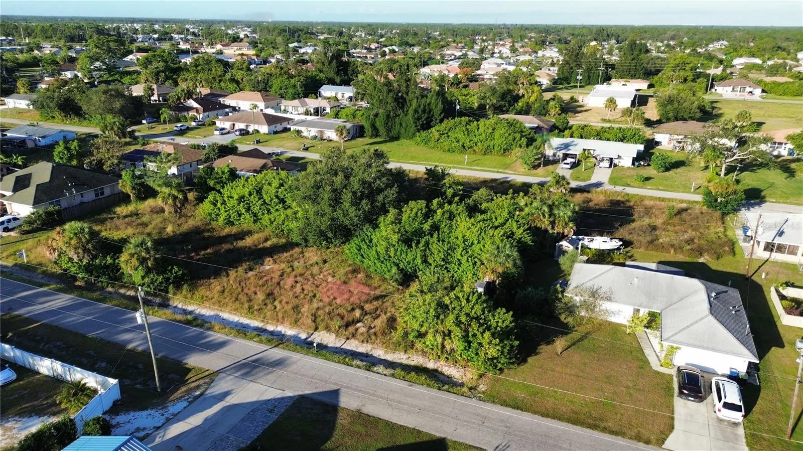 Lot 34, ORDUNA DR