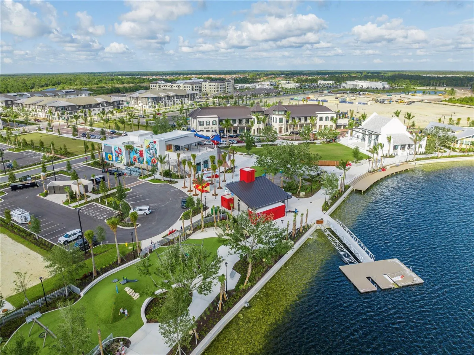 Lot 34, ORDUNA DR