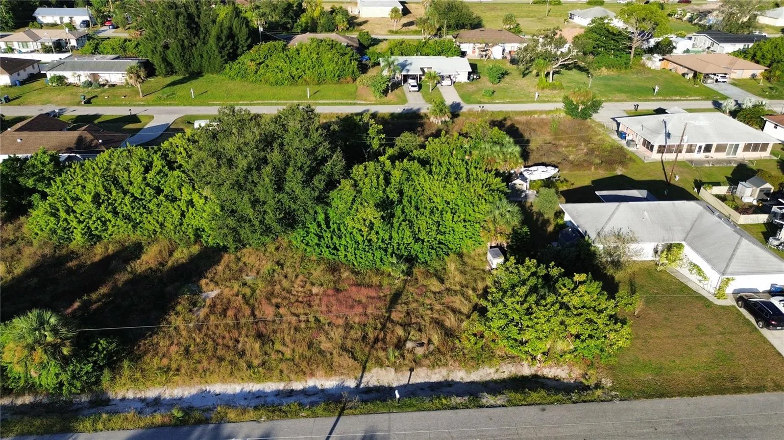 Lot 34, ORDUNA DR
