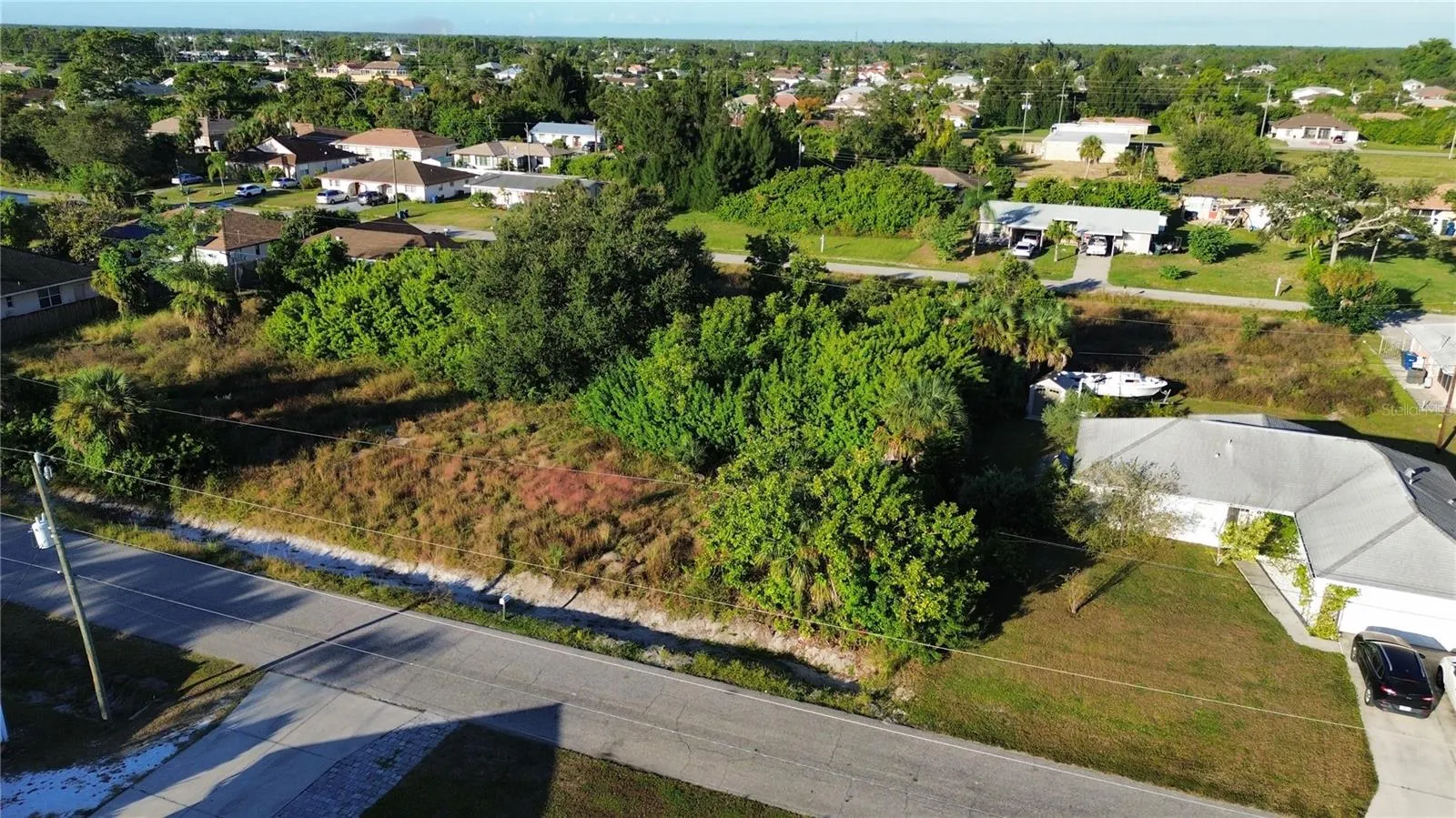 Lot 34, ORDUNA DR