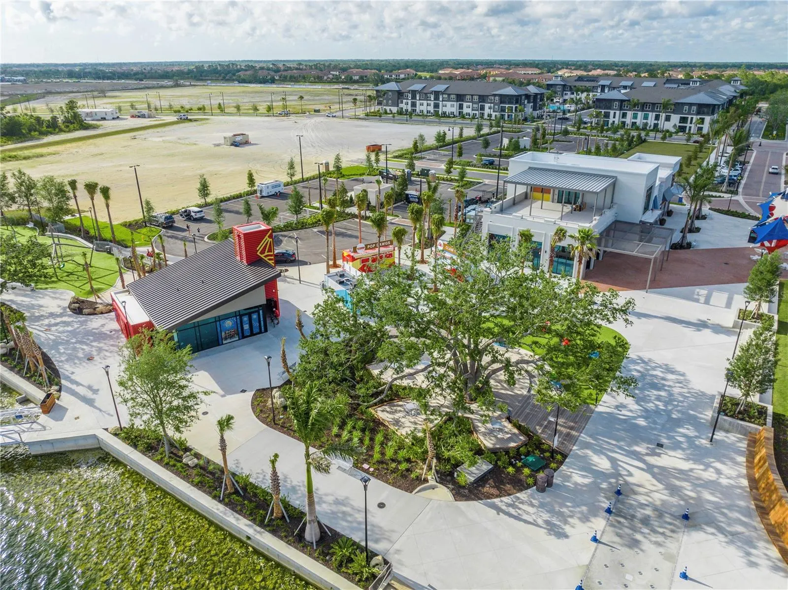 Lot 34, ORDUNA DR