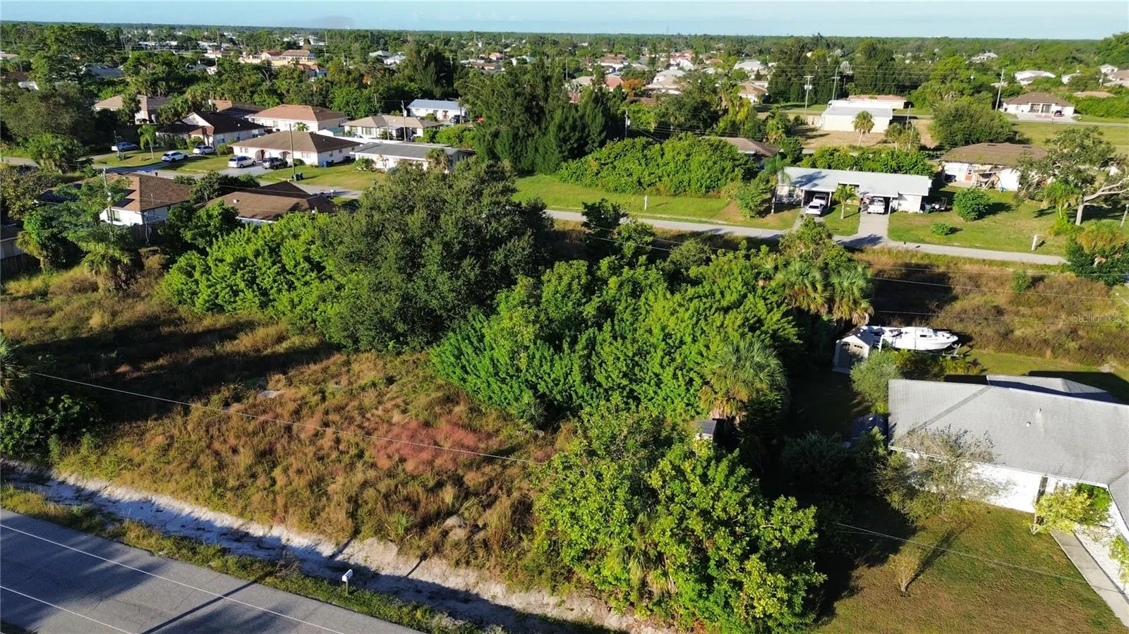 Lot 34, ORDUNA DR