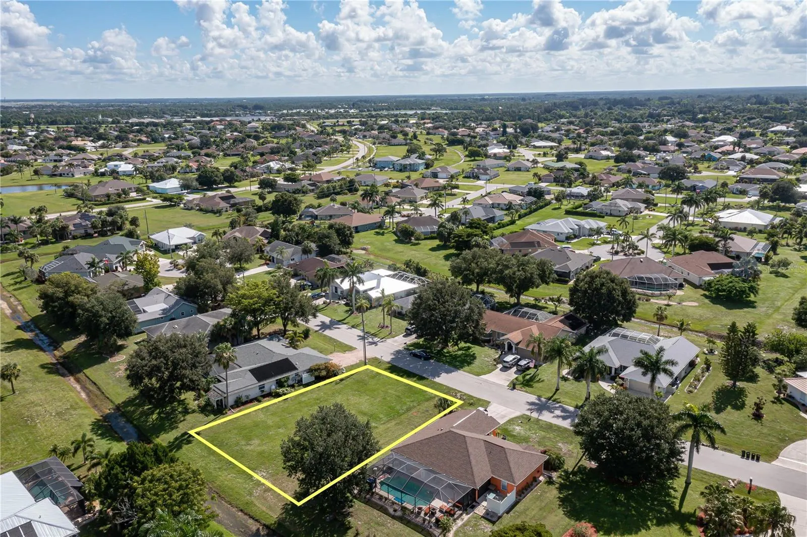 7535 CORAL TREE
