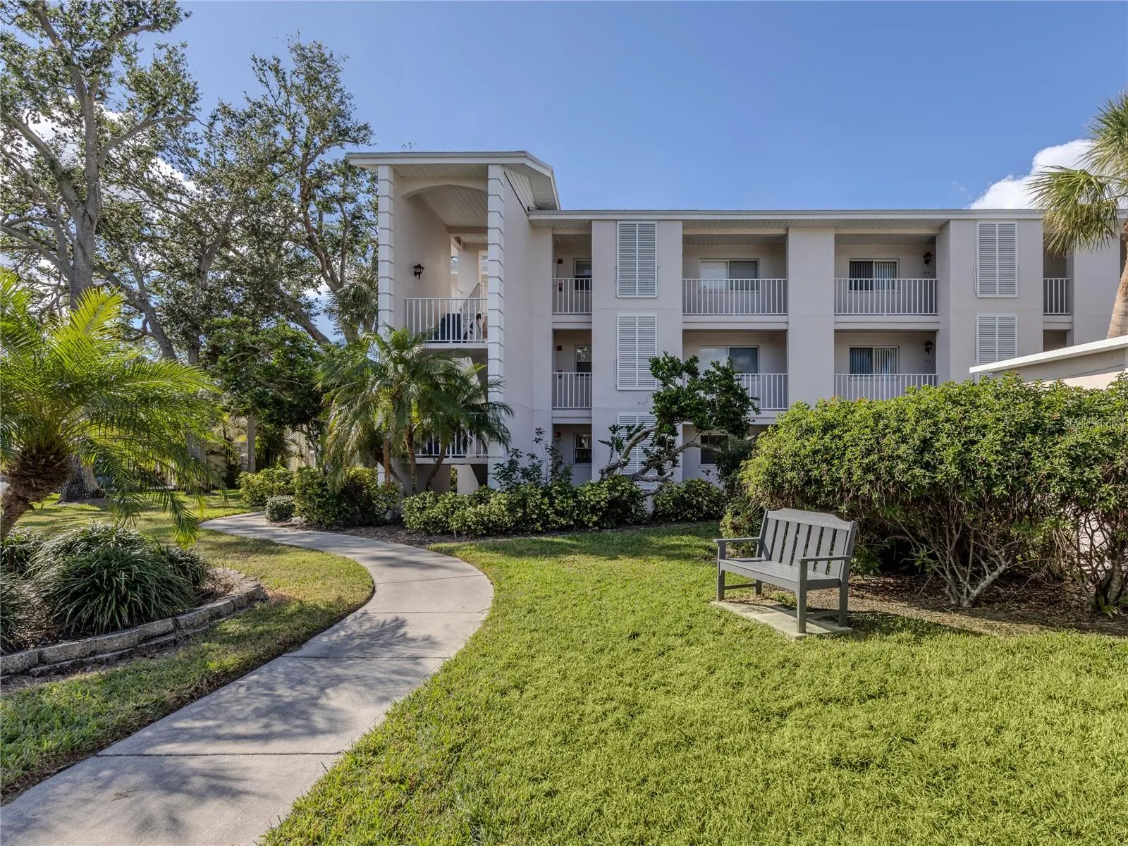 437 CERROMAR LN #312, #312