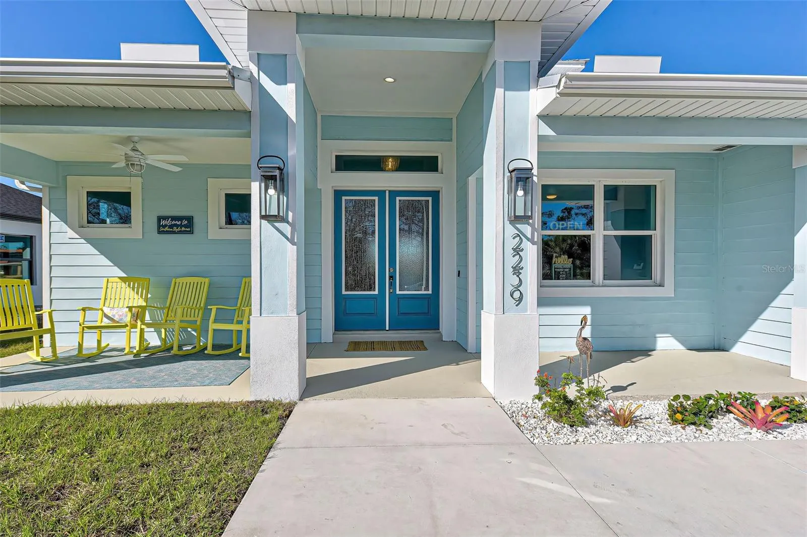 2239 CORNELIUS BLVD