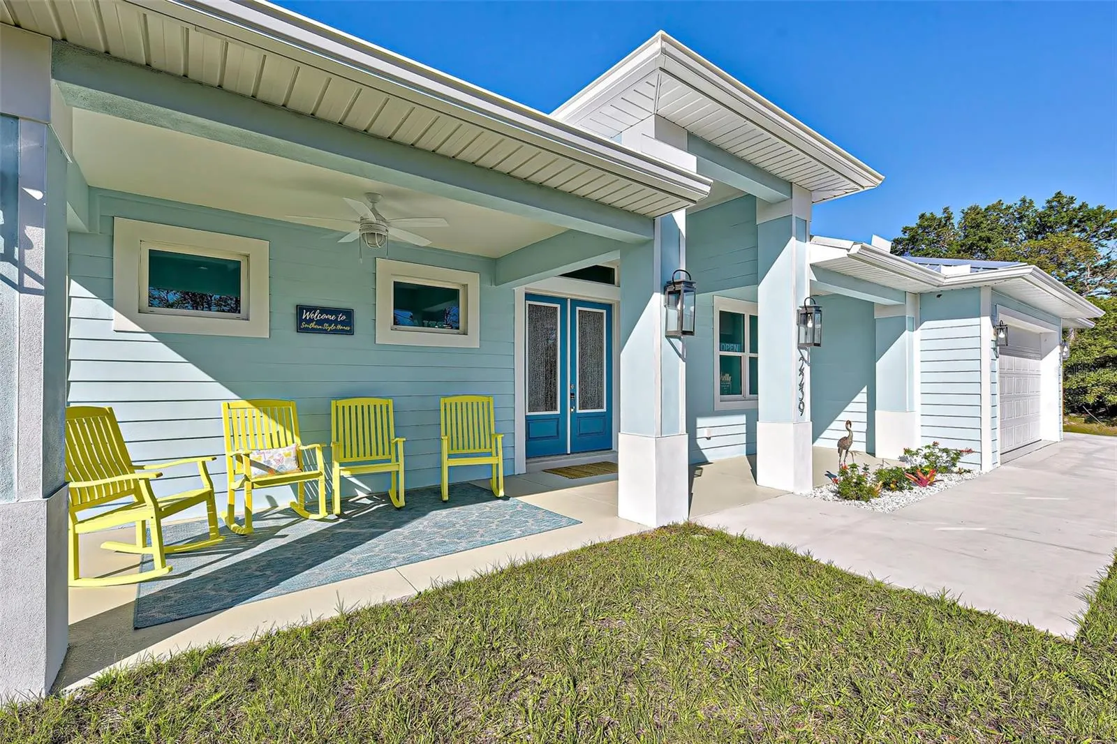 2239 CORNELIUS BLVD