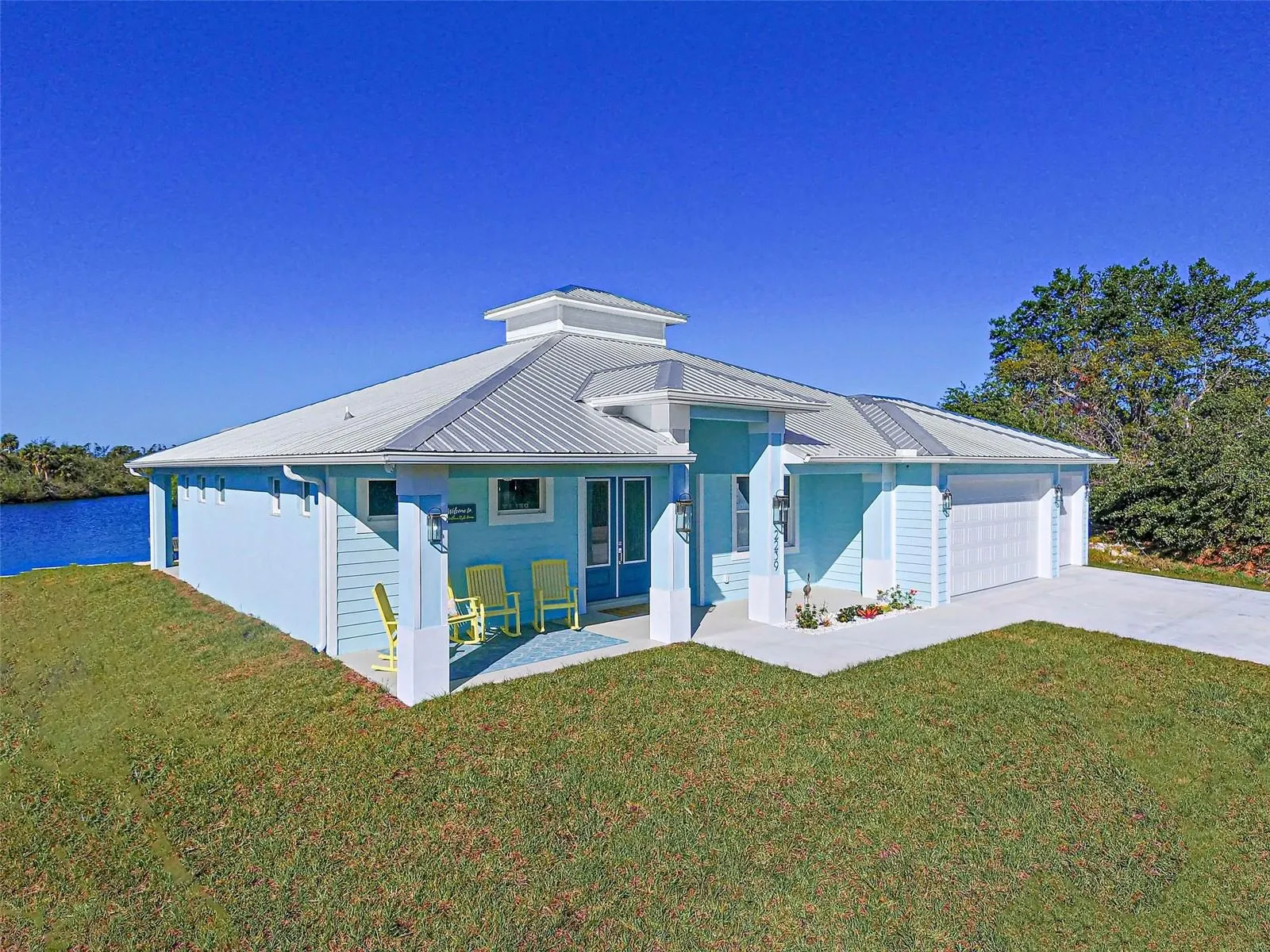 2239 CORNELIUS BLVD