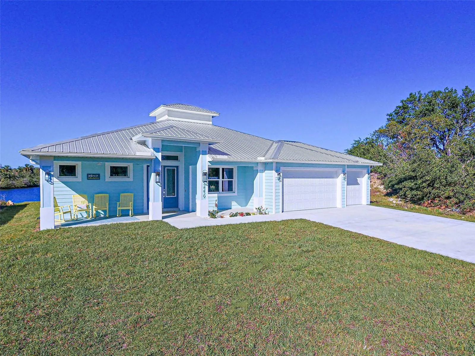 2239 CORNELIUS BLVD