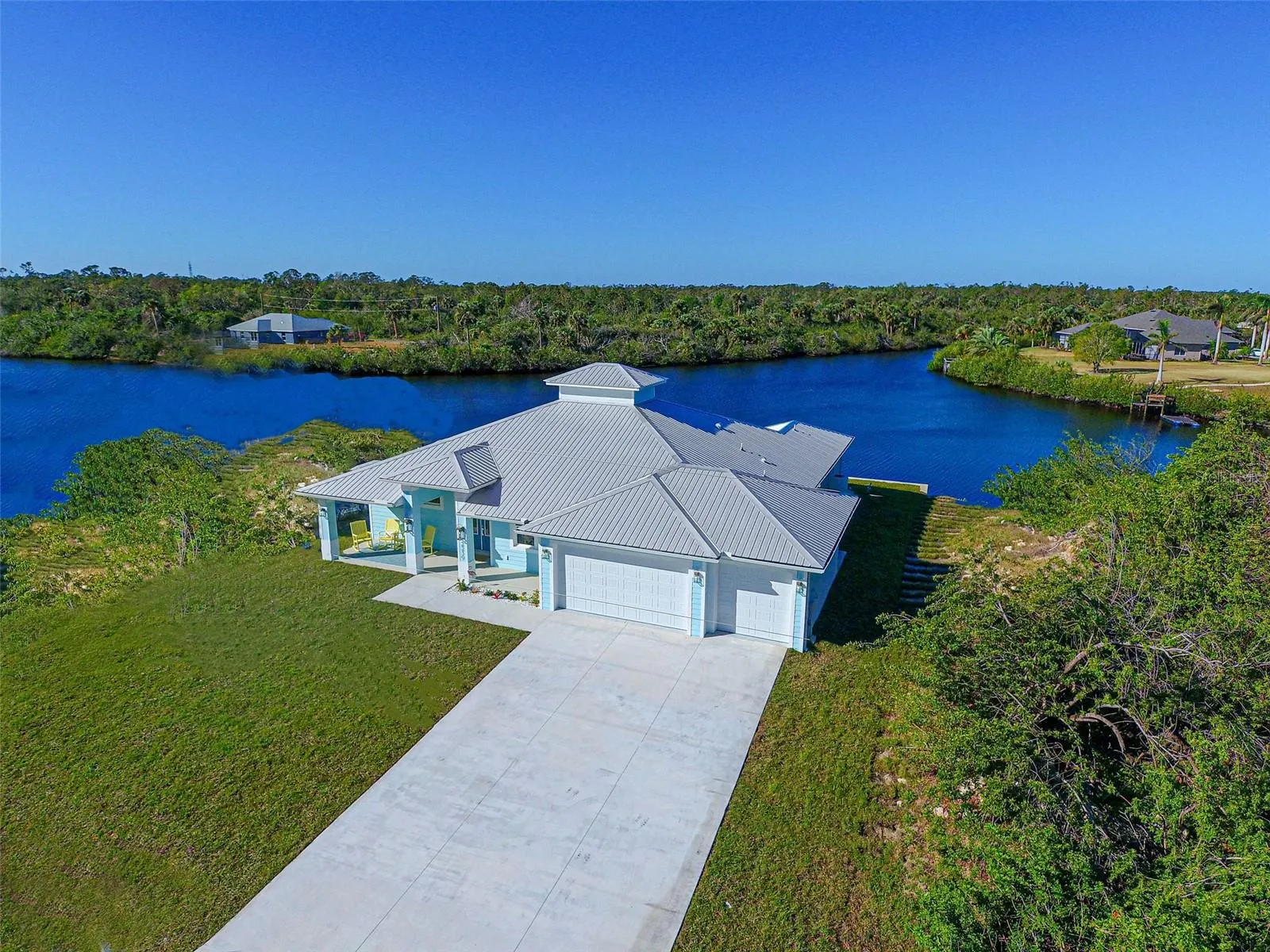 2239 CORNELIUS BLVD