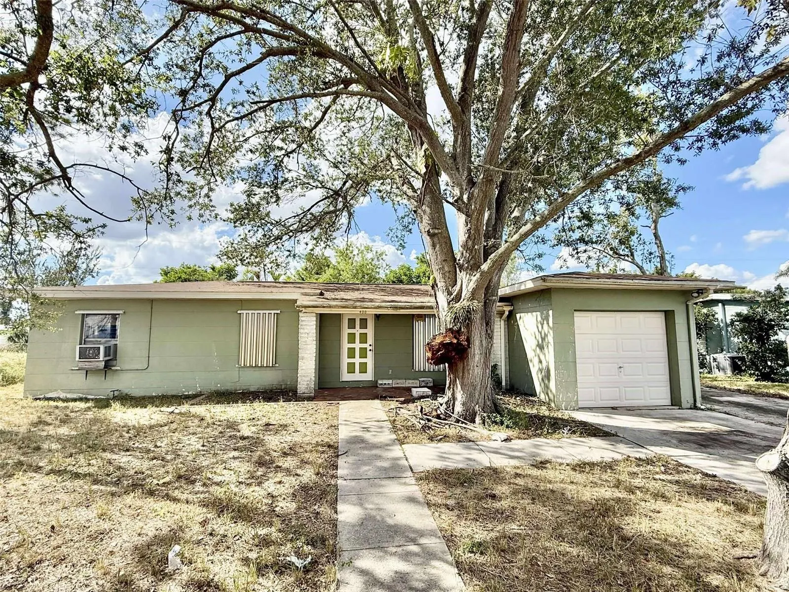 400 DALTON BLVD